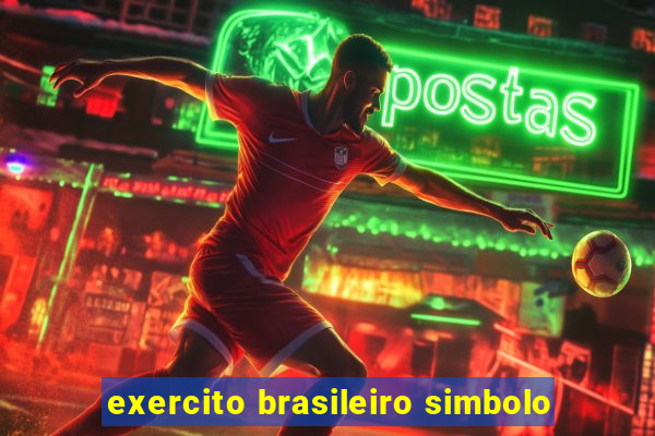 exercito brasileiro simbolo